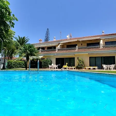 Apartment Elegant And Peaceful Aparments With Pool And Garden *