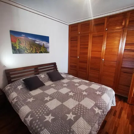 Elegant And Peaceful Aparments With Pool And Garden Puerto de la Cruz (Tenerife)