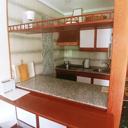 Elegant And Peaceful Aparments With Pool And Garden Puerto de la Cruz (Tenerife)