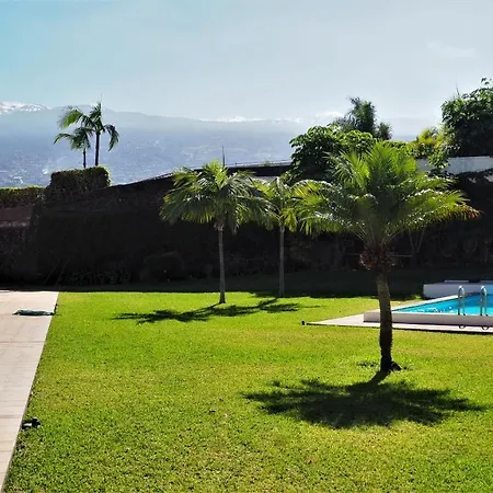 Apartment Elegant And Peaceful Aparments With Pool And Garden *