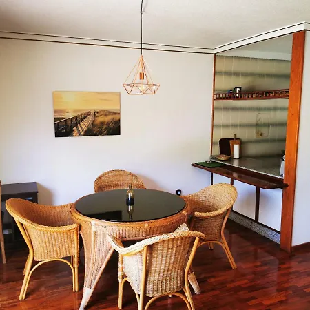 Elegant And Peaceful Aparments With Pool And Garden Apartment Puerto de la Cruz (Tenerife)
