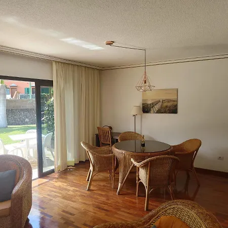 Elegant And Peaceful Aparments With Pool And Garden Apartment Puerto de la Cruz (Tenerife)