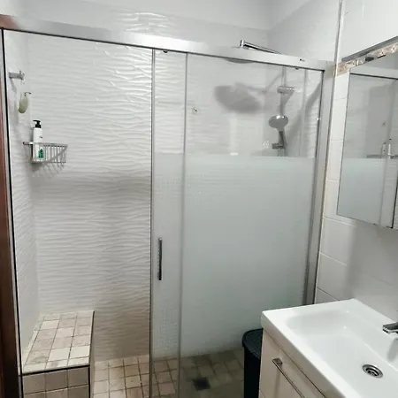 Apartment Elegant And Peaceful Aparments With Pool And Garden Puerto de la Cruz (Tenerife)